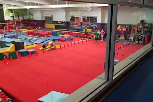 Gymcarolina Gymnastics Academy image