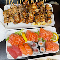 Plats et boissons du Restaurant japonais Muki Sushi à Bagneux - n°14