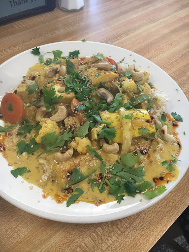 Health Food Store «Golden Temple Health Food Store», reviews and photos, 1901 11th Ave S, Birmingham, AL 35205, USA