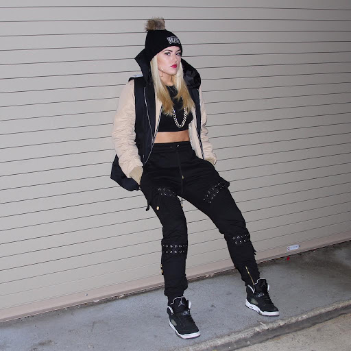 Clothing Store «Iridium Clothing Brand», reviews and photos, 1330 N Milwaukee Ave, Chicago, IL 60622, USA