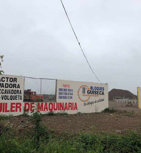 Opiniones de Guiseca en Machala - Empresa constructora