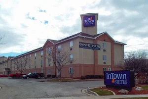 InTown Suites Extended Stay Salt Lake City UT - Woods Cross image