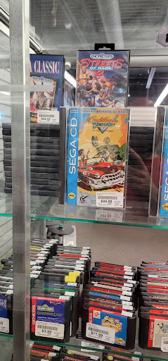 Video Game Store «Preplayed Madison East», reviews and photos, 3868 E Washington Ave, Madison, WI 53704, USA