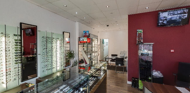 Reviews of Glasses 2 Go in London - Optician