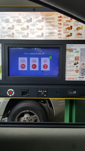Fast Food Restaurant «Sonic Drive-In», reviews and photos, 6173 US-90, Milton, FL 32570, USA