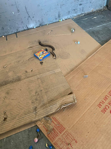 Moving and Storage Service «All My Sons Moving & Storage», reviews and photos, 4825 N 1st Ave, Tucson, AZ 85718, USA