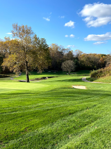 Country Club «Paxon Hollow Country Club», reviews and photos, 850 Paxon Hollow Rd, Media, PA 19063, USA