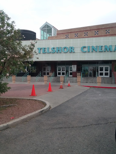 Movie Theater «Telshor 12 - Allen Theatres», reviews and photos, 2811 N Telshor Blvd, Las Cruces, NM 88011, USA