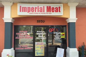 Imperial Meat image