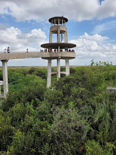 Everglades National Park