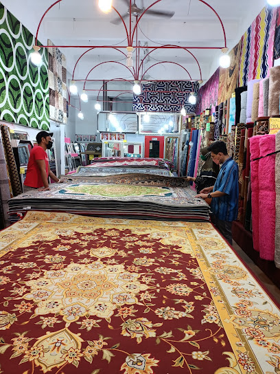 Khan Karpet