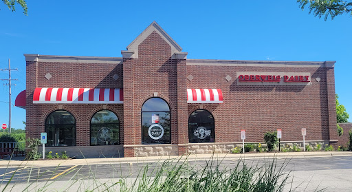 Oberweis Ice Cream and Dairy Store, 925 IL-59, Bartlett, IL 60103, USA, 