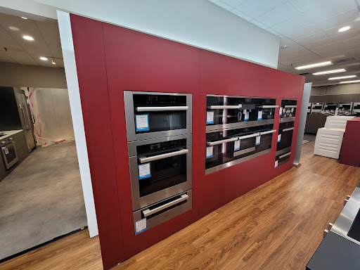 Appliance Store «Pacific Sales Kitchen & Home», reviews and photos, 2592 White Rd, Irvine, CA 92614, USA