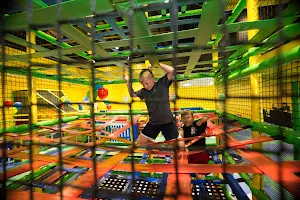 Luv 2 Play Chino - Best Kid's Indoor Playground and Party Place image