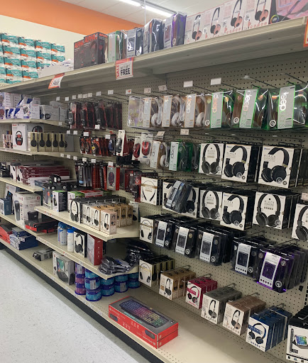 Discount Store «Big Lots», reviews and photos, 1731 Ritchie Station Ct, Capitol Heights, MD 20743, USA