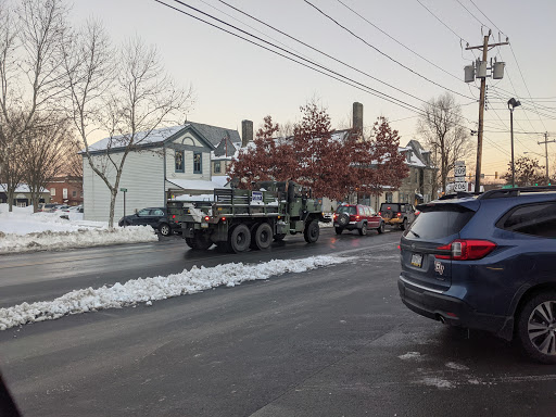 State Liquor Store «Fine Wine & Good Spirits», reviews and photos, 106 W Harford St, Milford, PA 18337, USA