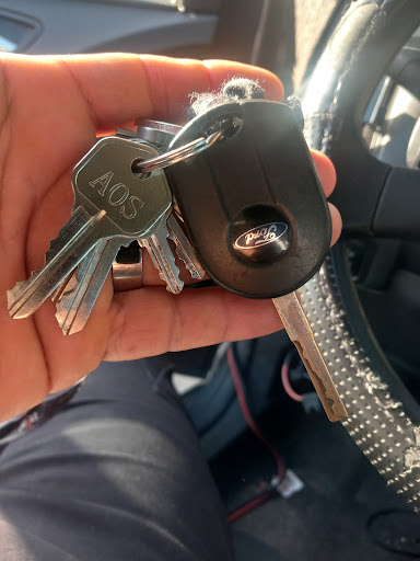 Auto Repair Shop «D K Auto Repair», reviews and photos, 11070 NW 17th Ave, Miami, FL 33167, USA