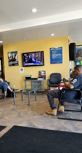 Auto Repair Shop «Central Tire & Auto Repair Of Yonkers», reviews and photos, 51 Central Park Ave, Yonkers, NY 10705, USA