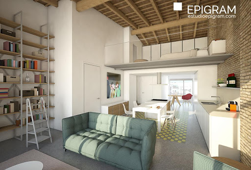 Inmobiliaria Pirámides en Valencia
