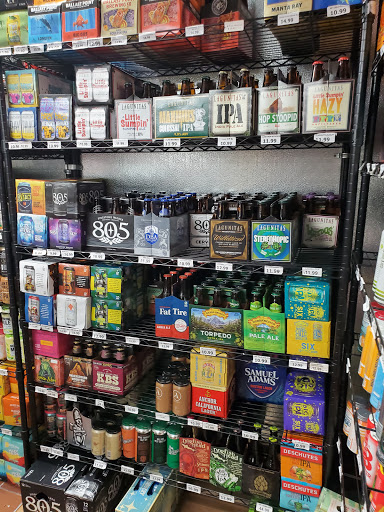 Liquor Store «Can Do Liquor Store», reviews and photos, 16932 Goldenwest St, Huntington Beach, CA 92647, USA