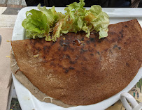 Plats et boissons du Restaurant L'Assiette gourmande à Honfleur - n°11