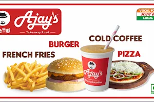 Ajay's Takeaway Food - Dharampur image