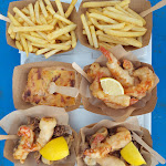 Photo n°4 de l'avis de Christian.p fait le 20/08/2021 à 16:01 sur le  Il Polpo Marino à Baratti