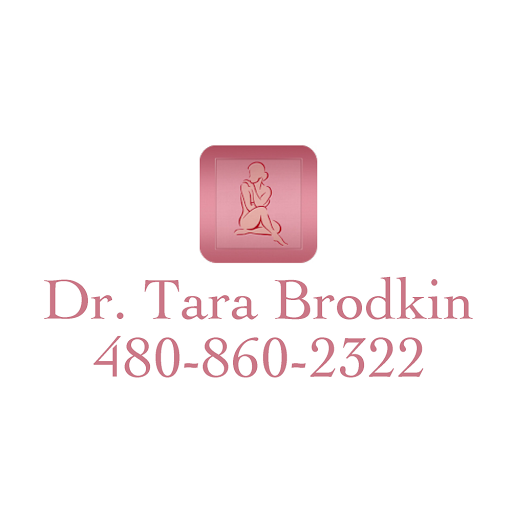 Dr. Tara Brodkin
