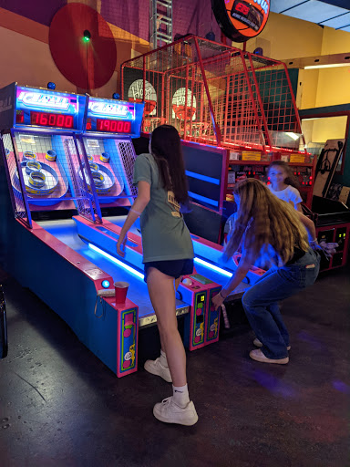 Bowling Alley «Franklin Family Entertainment», reviews and photos, 1200 Lakeview Dr, Franklin, TN 37067, USA