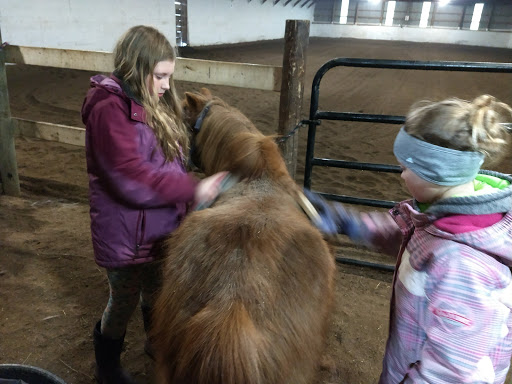 Tack Shop «3 Gems Tack & Stables», reviews and photos, 1175 85th Ave NW, Moorhead, MN 56560, USA