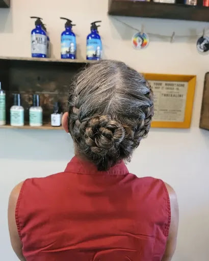 Explore japanese leg sleeve tattoo ideas, creative tattoo ideas in Traverse City, available at Pinups & Needles