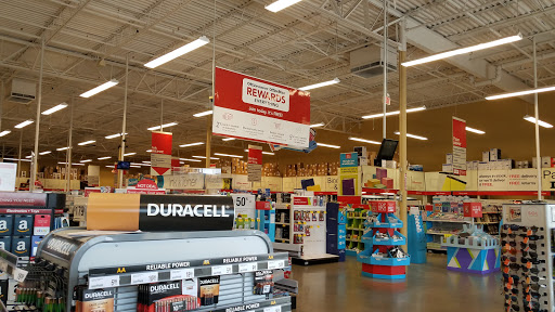 Office Supply Store «Office Depot», reviews and photos, TX-8 Beltway & Fairway Plaza Dr, Pasadena, TX 77505, USA