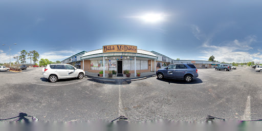 Dance School «Babs McDance Social Dance Studio», reviews and photos, 6782 Market St, Wilmington, NC 28405, USA