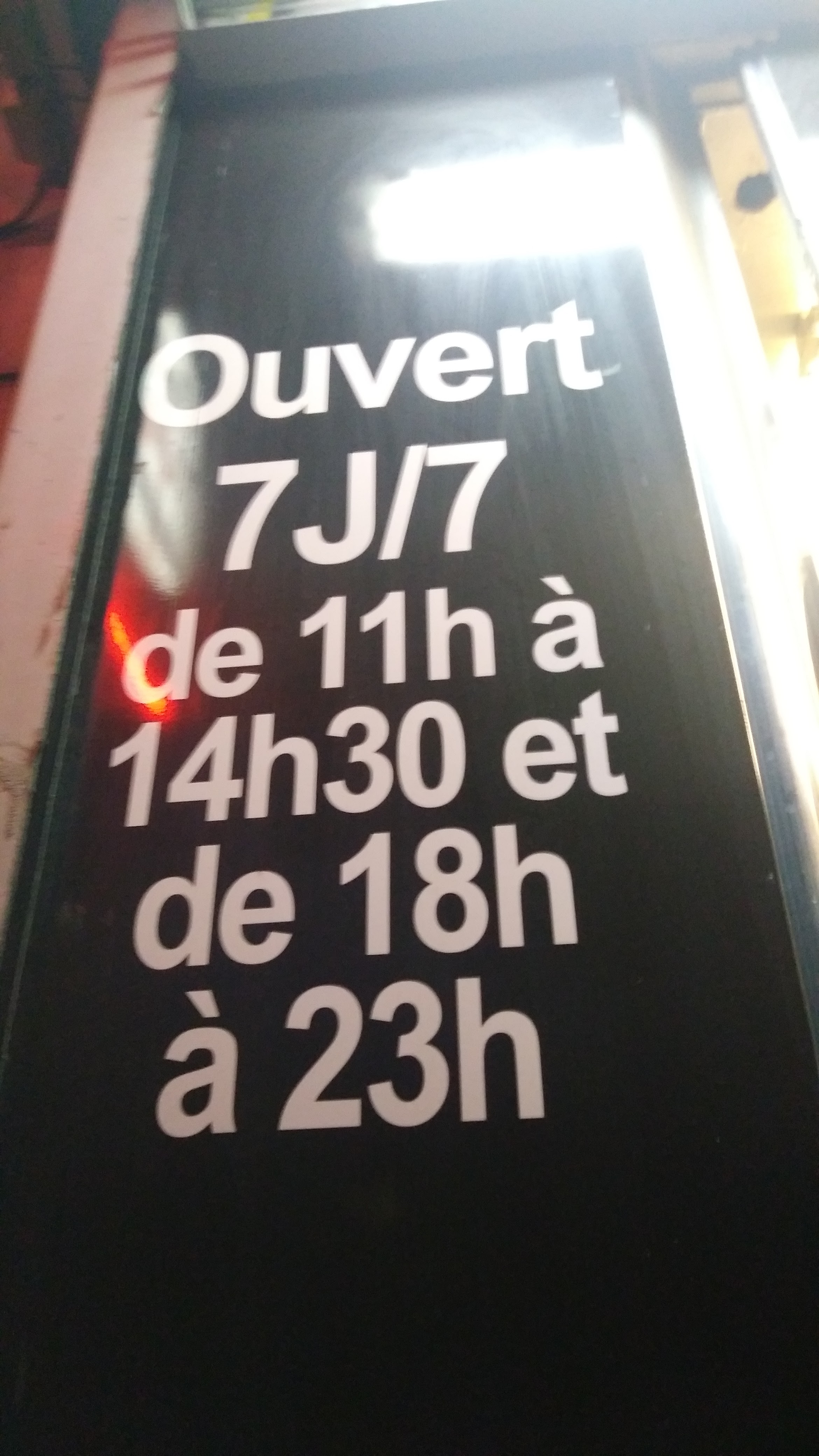 Photo n° 4 de l'avis de Vindex.i fait le 26/07/2019 à 04:26