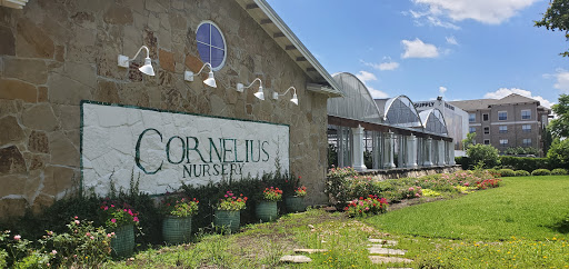 Cornelius Nursery