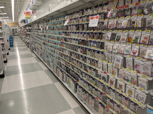 Fabric Store «Jo-Ann Fabrics and Crafts», reviews and photos, 2701 S College Ave #160, Fort Collins, CO 80525, USA