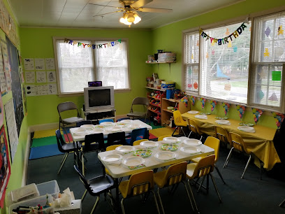 Fundamentals Early Learning Center