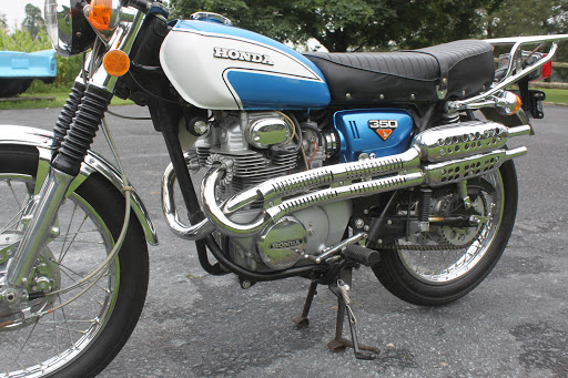 Motorcycle Shop «Motorcycle Symmetry», reviews and photos, 1763 Shoey Rd, Mohrsville, PA 19541, USA