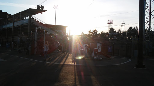 Stadium «Cheney Stadium», reviews and photos, 2502 S Tyler St, Tacoma, WA 98405, USA