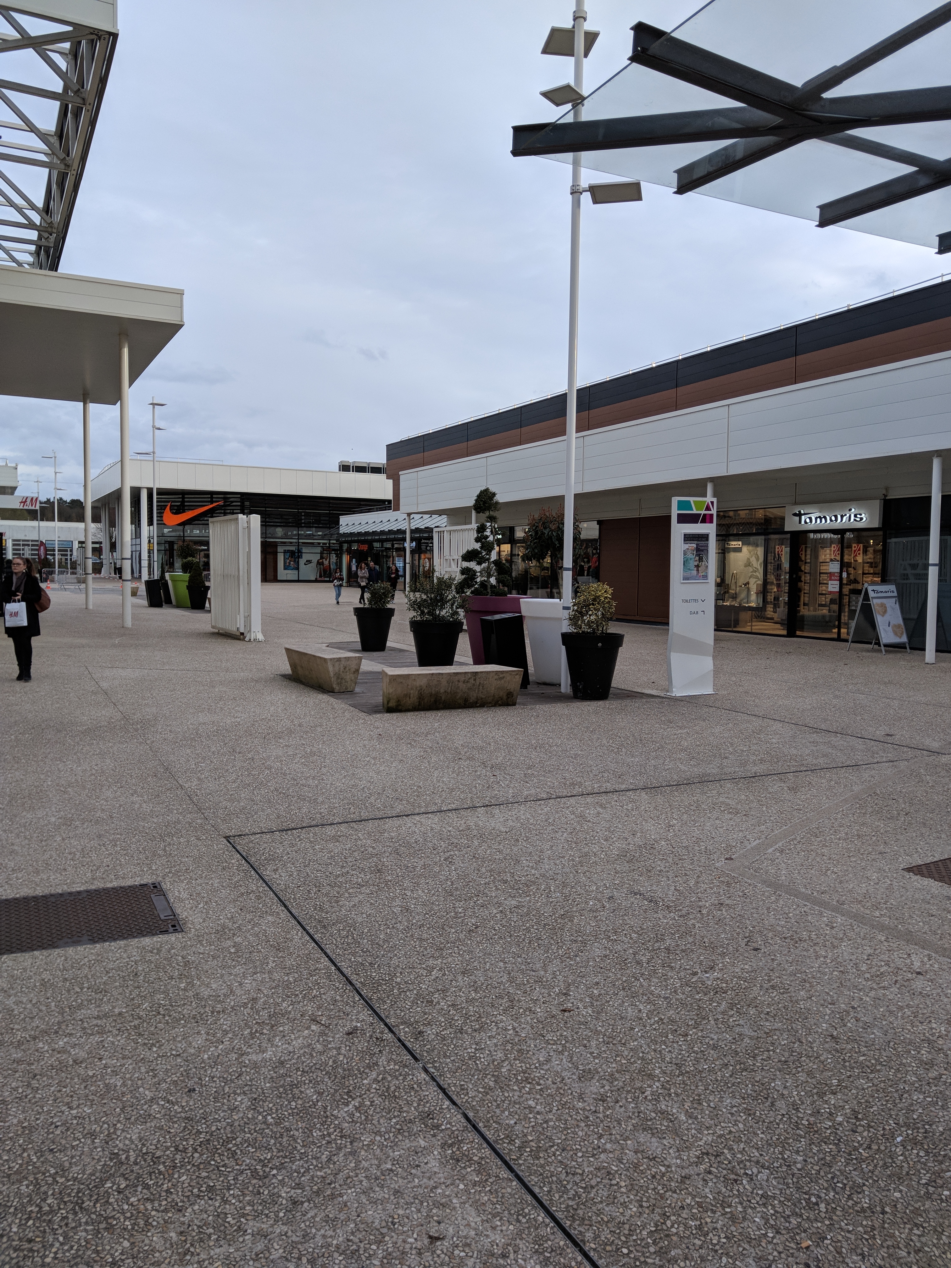 Photo n° 6 de l'avis de Fokop.i fait le 08/03/2019 à 17:21