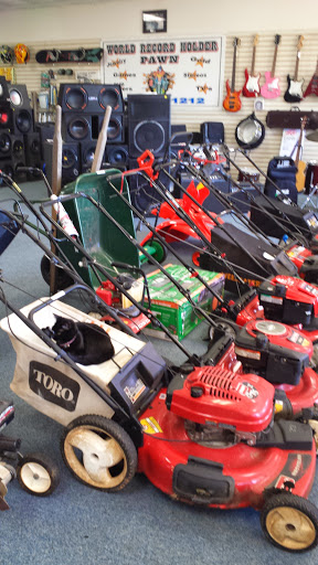 Pawn Shop «World Record Holder Pawn», reviews and photos, 209 Albright Rd, Rock Hill, SC 29730, USA