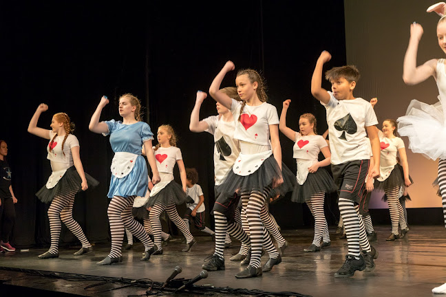 Reviews of The Amelia Appleby School of Performing Arts - Maidstone in Maidstone - Dance school