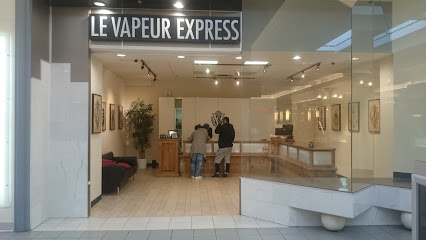 Le Vapeur Express