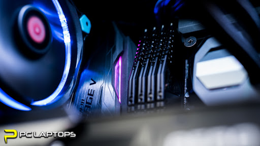 Computer Store «PC Laptops», reviews and photos, 5324 State St, Murray, UT 84107, USA