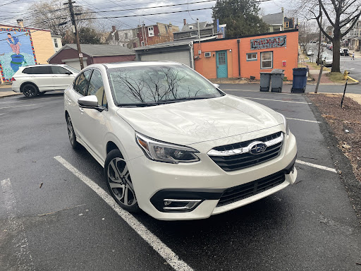 Subaru Dealer «Steve Moyer Subaru», reviews and photos, 201 S Centre Ave, Leesport, PA 19533, USA