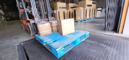 Auto Body Shop «Real Deal Body Shop», reviews and photos, 10881 NW 27th St, Doral, FL 33172, USA