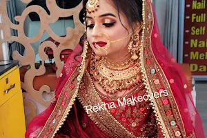 Rekha Beauty Parlour image