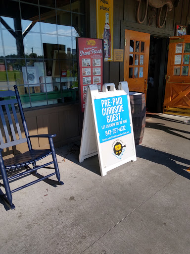 American Restaurant «Cracker Barrel Old Country Store», reviews and photos, 1303 Tadlock Dr, Murrells Inlet, SC 29576, USA