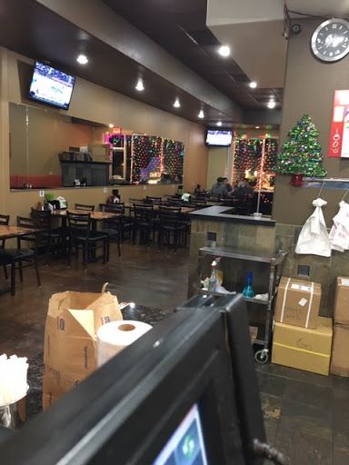 Pho CALI image