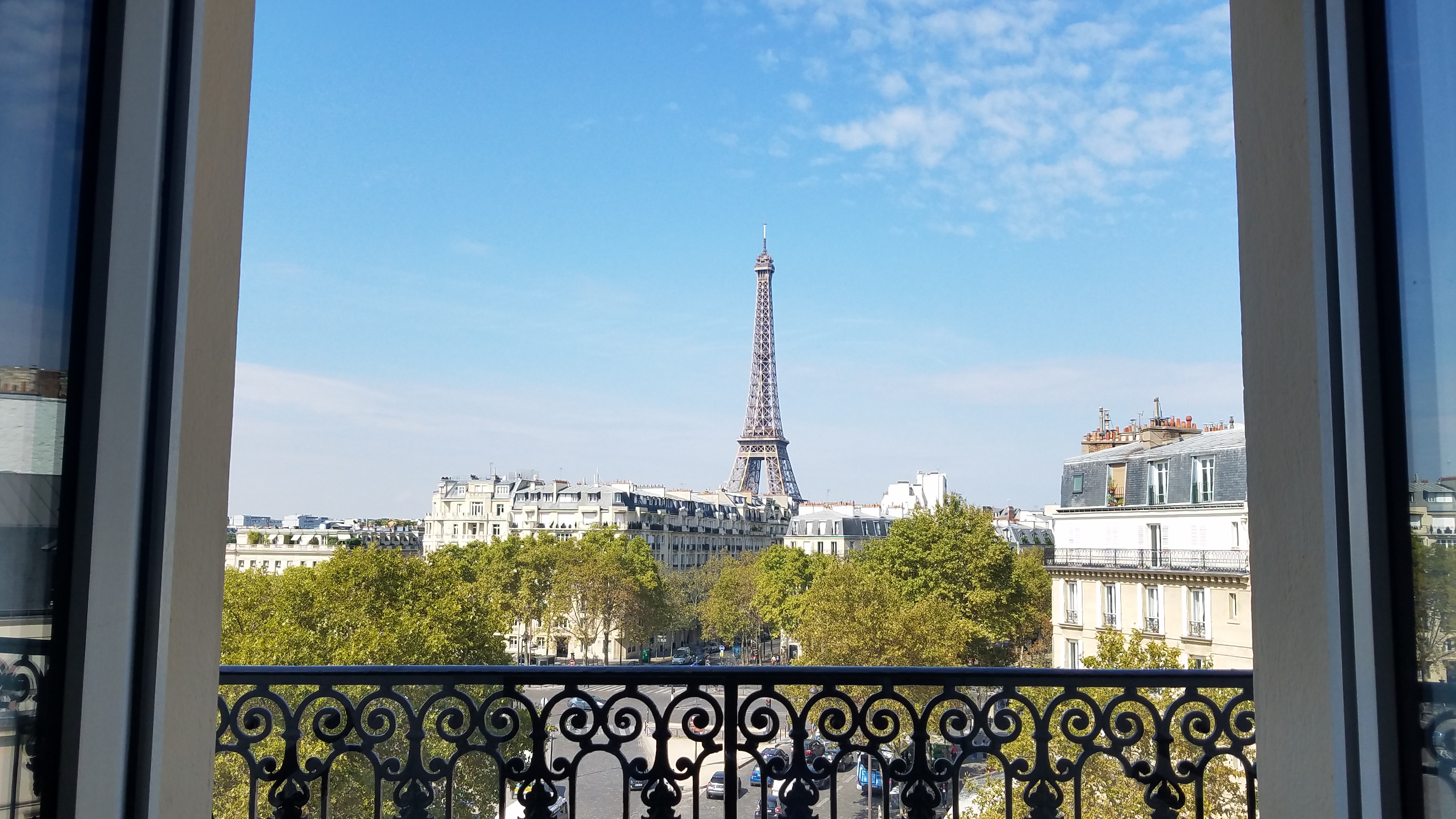 Photo n° 3 de l'avis de Sarah.h fait le 21/09/2018 à 05:53
